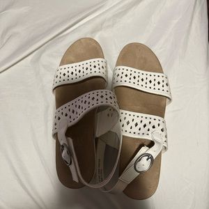 Kim Rogers Dress Heel Sandals